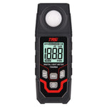 Misuratore luminosità digitale TRSI TA636A