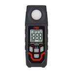 Misuratore luminosità digitale TRSI TA636B con Bluetooth