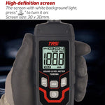 Misuratore di rumore digitale TRSI TA656A decibel