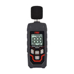 Misuratore di rumore digitale TRSI TA656A decibel