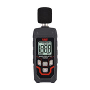 TRSI TA656A Digital Noise Measuring Meter Decibel Detector Device, TA656A