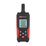 Termometro igrometro portatile industriale TRSI TA620A