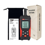 Termometro igrometro portatile industriale TRSI TA620A
