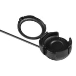 xDfind Base di ricarica portatile con interfaccia USB per smartwatch, lunghezza: 1 m, For Amazfit 3 Verge