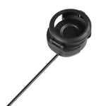 xDfind Base di ricarica portatile con interfaccia USB per smartwatch, lunghezza: 1 m, For Amazfit 3 Verge
