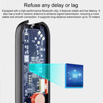 Trasmettitore FM per auto BOYI BY306 AUX con ricevitore Bluetooth 5.3 wireless., BY306