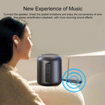 Trasmettitore FM per auto BOYI BY306 AUX con ricevitore Bluetooth 5.3 wireless., BY306