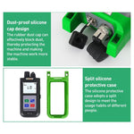 Komshine KPV-53 Optical Power Meter Fiber Loss Measuring Instrument, KPV-53-A/-70dBm～+6dBm, KPV-53-C/-50dBm～+26dBm