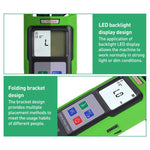 Komshine KPV-53 Optical Power Meter Fiber Loss Measuring Instrument, KPV-53-A/-70dBm～+6dBm, KPV-53-C/-50dBm～+26dBm