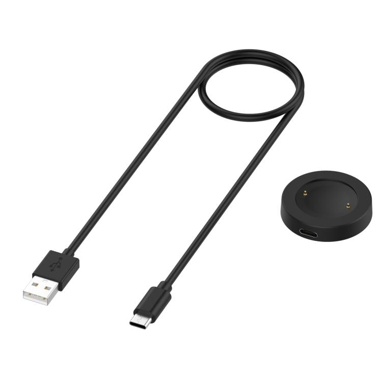 Cavo di ricarica per smartwatch con interfaccia USB xDfind, lunghezza: 1 m, versione sdoppiata, For Honor Watch GS 3