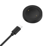 Adattatore di ricarica per smartwatch con interfaccia Micro USB xDfind, For Honor Watch GS 3
