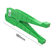 Komshine 45-164 Fiber Optic Cable Stripping Pliers