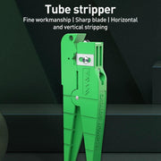 Komshine 45-164 Fiber Optic Cable Stripping Pliers