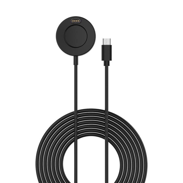 Caricabatterie per orologio xDfind con porta Type-C/USB-C integrata e trasmissione dati., Type-C / USB-C Port
