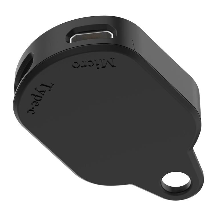 Adattatore di ricarica per smartwatch xDfind con interfaccia Type-C e Micro USB., For Garmin Venu 3 / 3S / Fenix 7 / 7X