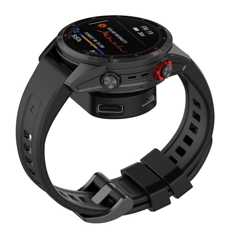 Adattatore di ricarica per smartwatch xDfind con interfaccia Type-C e Micro USB., For Garmin Venu 3 / 3S / Fenix 7 / 7X