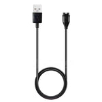 Caricabatterie per orologio xDfind con porta USB e trasmissione dati, lunghezza: 1 m, For Garmin Fenix 8 / 7X / 6S Pro