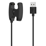 Caricabatterie per smartwatch con clip USB xDfind, lunghezza: 1 m, For Garmin MARQ ATHLETE Gen1