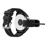Caricabatterie per smartwatch con clip USB xDfind, lunghezza: 1 m, For Garmin MARQ ATHLETE Gen1