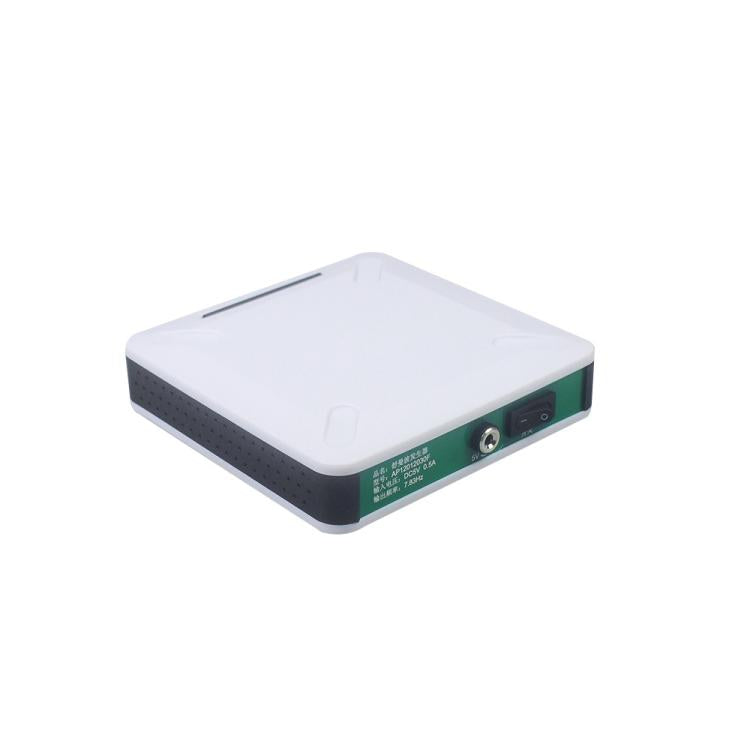 Generatore di onde Schumann 7,83 Hz 2W con cavo USB