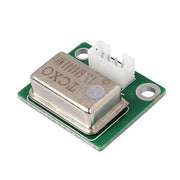 Modulo oscillatore a cristallo ad alta stabilità TS-590S da 15,6 MHz per TCXO SO-3