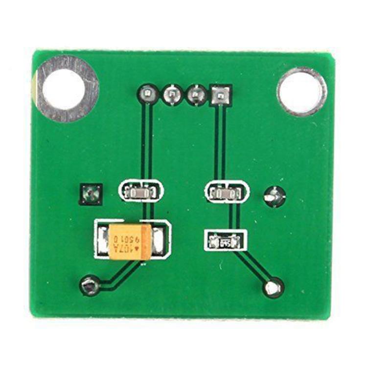 Modulo oscillatore a cristallo ad alta stabilità TS-590S da 15,6 MHz per TCXO SO-3