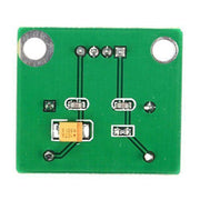 Modulo oscillatore a cristallo ad alta stabilità TS-590S da 15,6 MHz per TCXO SO-3
