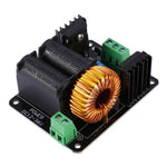 Modulo ZVS Driver Flyback Trasmissione wireless Modulo di alimentazione Bobina fai da te