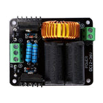 Modulo ZVS Driver Flyback Trasmissione wireless Modulo di alimentazione Bobina fai da te