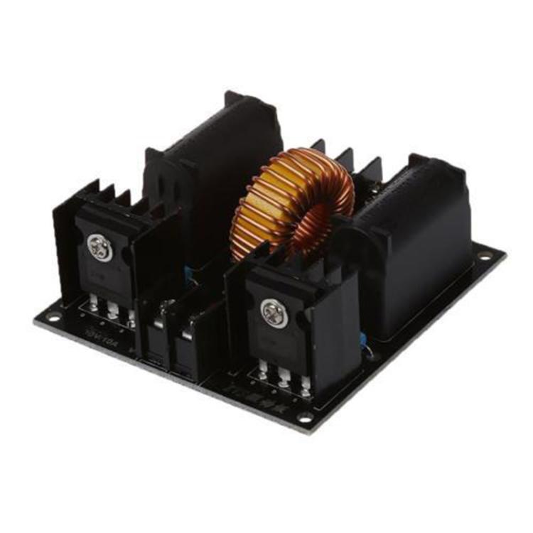 Modulo ZVS Driver Flyback Trasmissione wireless Modulo di alimentazione Bobina fai da te