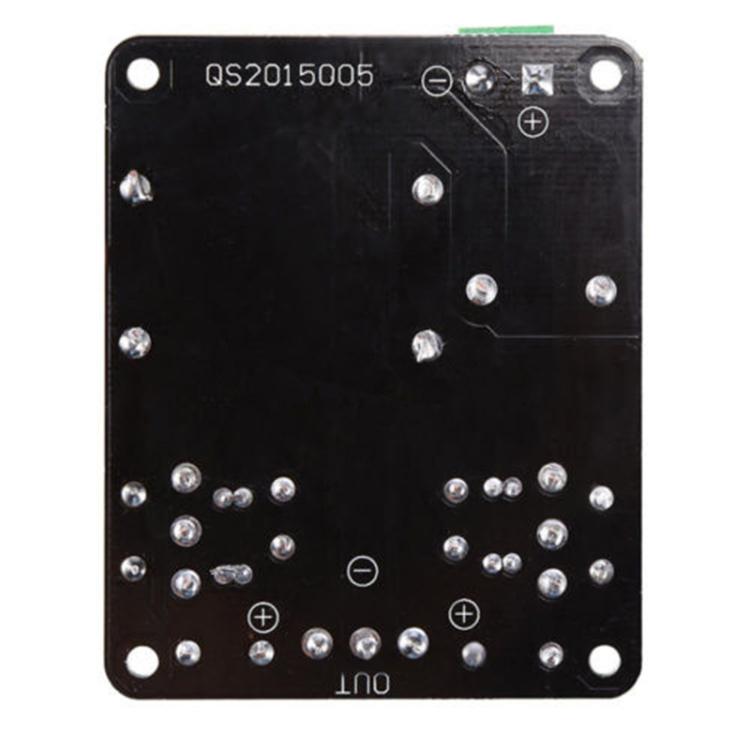 Modulo ZVS Driver Flyback Trasmissione wireless Modulo di alimentazione Bobina fai da te