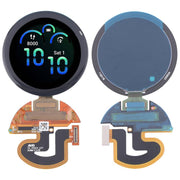 Schermo LCD originale con digitalizzatore completo, senza adesivo NFC, For Garmin D2 Air X10, For Garmin Vivoactive 6, For Garmin Venu 3S, For Garmin Approach S70 42mm, For Garmin Venu SQ 2 Music