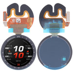 Schermo LCD con digitalizzatore per Garmin D2 Air X10 e altri