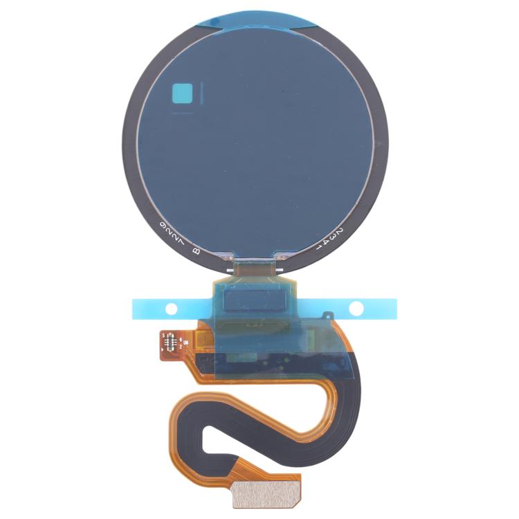 Schermo LCD con digitalizzatore per Garmin D2 Air X10 e altri