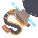 Schermo LCD con digitalizzatore per Garmin D2 Air X10 e altri