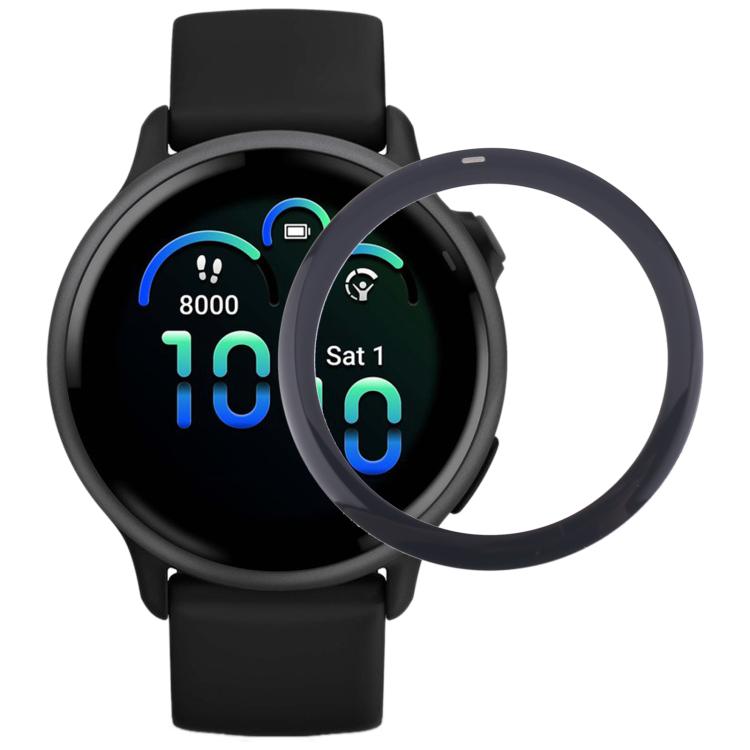 Lente vetro esterno per Garmin Forerunner 970 e altri modelli