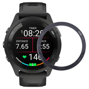 Lente esterna in vetro originale dello schermo frontale, For Garmin Forerunner 970, For Garmin Vivoactive 6, For Garmin Approach S70 47mm, For Garmin Venu 3S, For Garmin Approach S70 42mm, For Garmin Forerunner 265 46mm, For Garmin Venu SQ 2 Music     ...