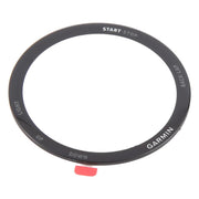 Lente esterna in vetro originale dello schermo frontale, For Garmin Forerunner 970, For Garmin Vivoactive 6, For Garmin Approach S70 47mm, For Garmin Venu 3S, For Garmin Approach S70 42mm, For Garmin Forerunner 265 46mm, For Garmin Venu SQ 2 Music     ...