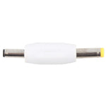 DC3.5x1.35mm Male to 4.0x1.7mm Male Adapter, DC3.5x1.35mm to 4.0x1.7mm