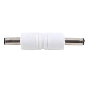 DC3.5x1.35mm Male to 3.5x1.35mm Male Adapter, DC3.5x1.35mm to 3.5x1.35mm