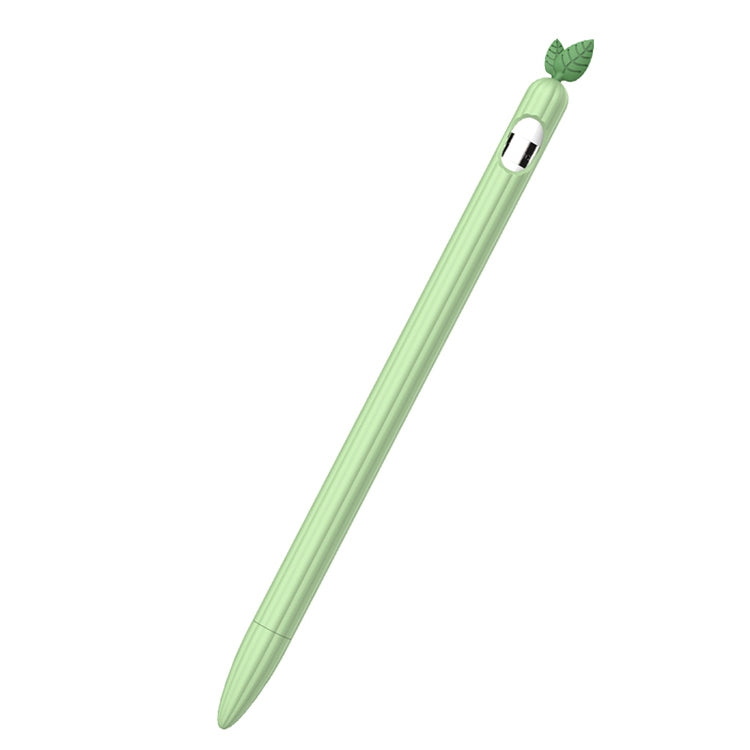 Cover protettiva in silicone per Apple Pencil 1 e 2