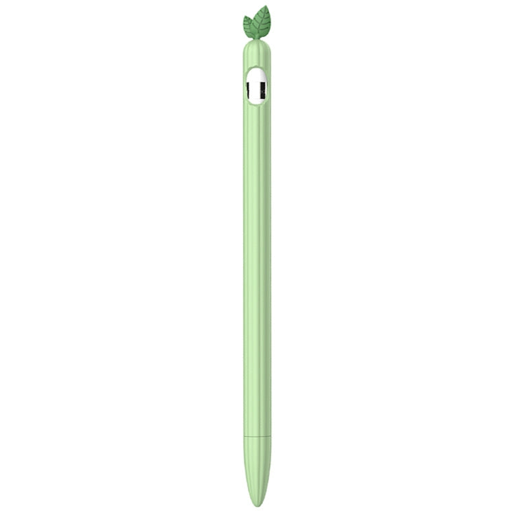 Cover protettiva in silicone per Apple Pencil 1 e 2