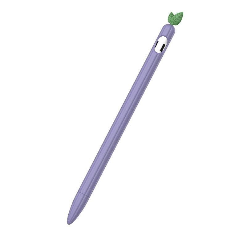 Cover protettiva in silicone per Apple Pencil 1 e 2