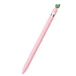 Cover protettiva in silicone per Apple Pencil 1 e 2