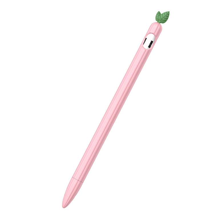 Cover protettiva in silicone per Apple Pencil 1 e 2