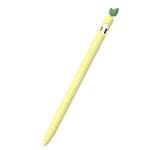 Cover protettiva in silicone per Apple Pencil 1 e 2