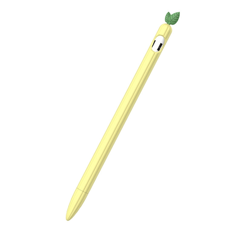 Cover protettiva in silicone per Apple Pencil 1 e 2