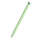 Cover protettiva in silicone per Apple Pencil 1 e 2