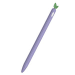 Cover protettiva in silicone per Apple Pencil 1 e 2