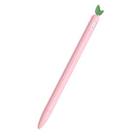 Cover protettiva in silicone per Apple Pencil 1 e 2